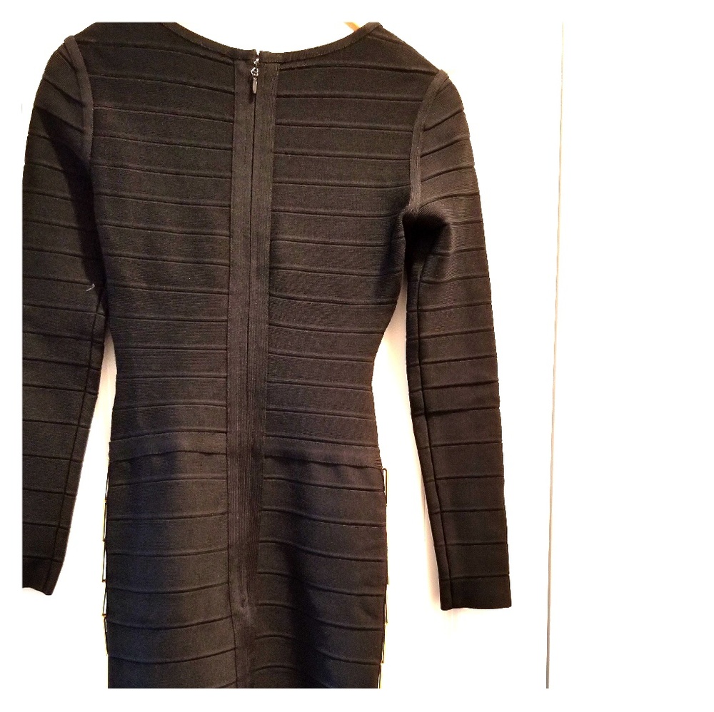 Herve Leger